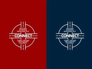 Diseño de Logo por Grapflix 2022 para Maryville First United Methodist Church | Diseño: #982367