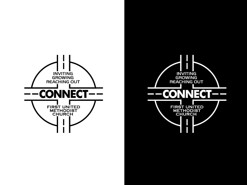 Diseño de Logo por Grapflix 2022 para Maryville First United Methodist Church | Diseño #982368