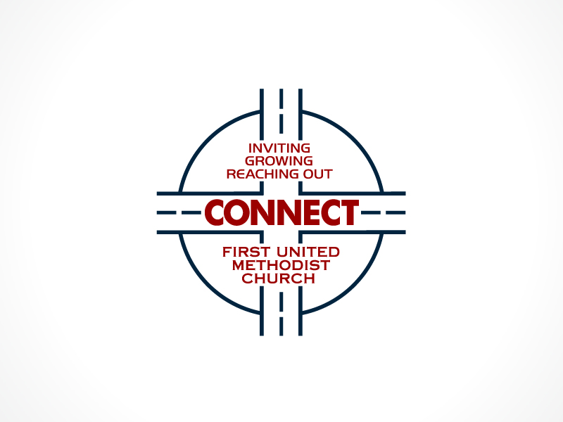 Logo Design by Grapflix 2022 for Maryville First United Methodist Church | Design #984260