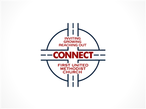 Diseño de Logo por Grapflix 2022 para Maryville First United Methodist Church | Diseño: #984260