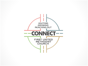 Diseño de Logo por Grapflix 2022 para Maryville First United Methodist Church | Diseño: #984281