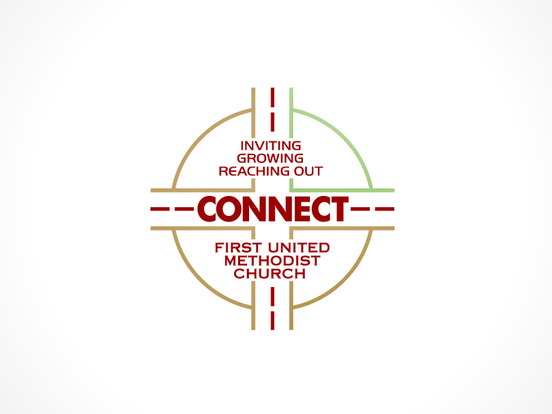 Diseño de Logo por Grapflix 2022 para Maryville First United Methodist Church | Diseño #984284