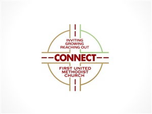 Diseño de Logo por Grapflix 2022 para Maryville First United Methodist Church | Diseño: #984284
