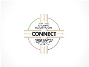 Diseño de Logo por Grapflix 2022 para Maryville First United Methodist Church | Diseño: #984290