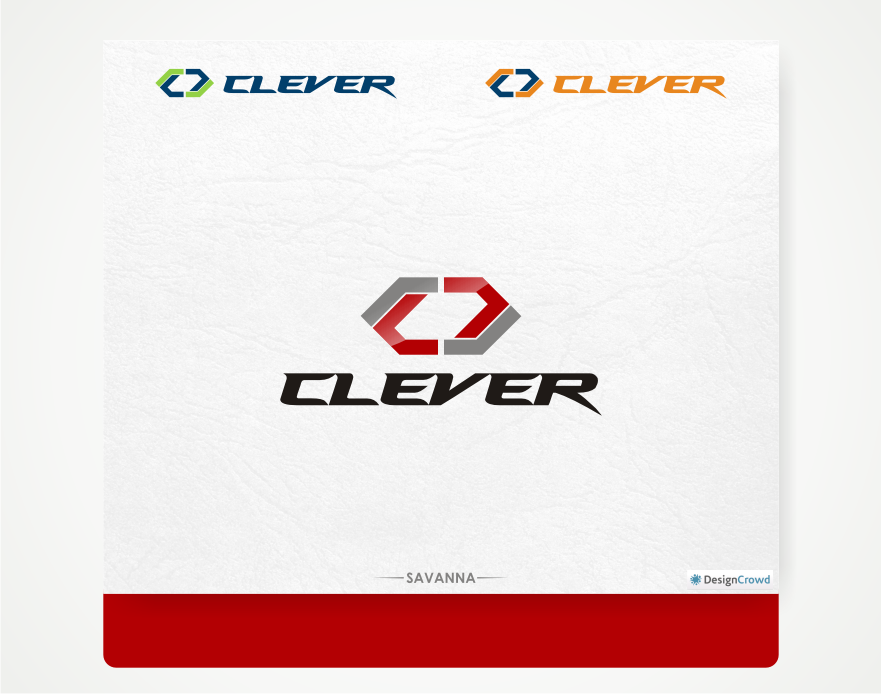 Logo Design by Savana for this project | Design #3725142