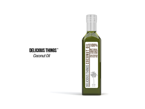 Packaging Design by Seamus Radu
