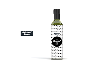 Packaging Design by Seamus Radu for this project | Design: #3798778