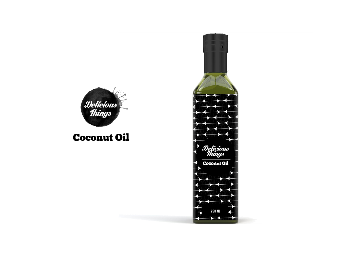 Packaging Design by Seamus Radu for this project | Design #3798802