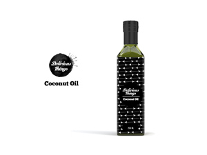 Packaging Design by Seamus Radu for this project | Design: #3798802