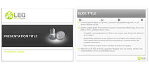 PowerPoint Design by Carla T.
