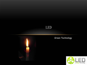 PowerPoint Design by AMMAR for LEDAGT | Design #979405