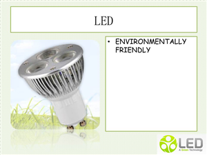 PowerPoint Design by AMMAR for LEDAGT | Design: #979410