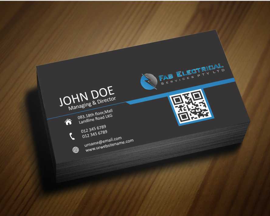 Business Card Design by AwsomeD for this project | Design #3732898