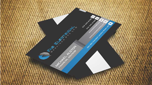 Visitenkarten-Design von AwsomeD für dieses Projekt | Design: #3732903