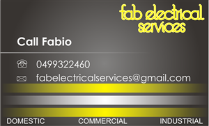 Business Card Design by Artissan for this project | Design: #3754542