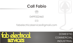Business Card Design by Artissan for this project | Design: #3754595