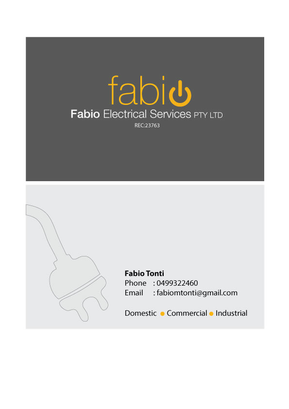 Visitenkarten-Design von nimal wijesinghe für dieses Projekt | Design #3725039