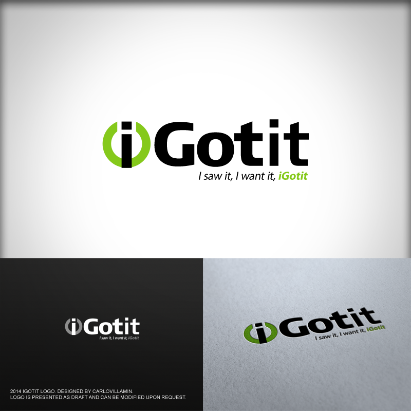 Logo Design by carlomagno for this project | Design #3745428