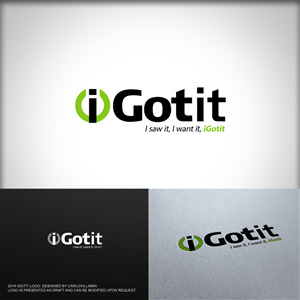 Design de Logo par carlomagno pour ce projet | Design : #3745428
