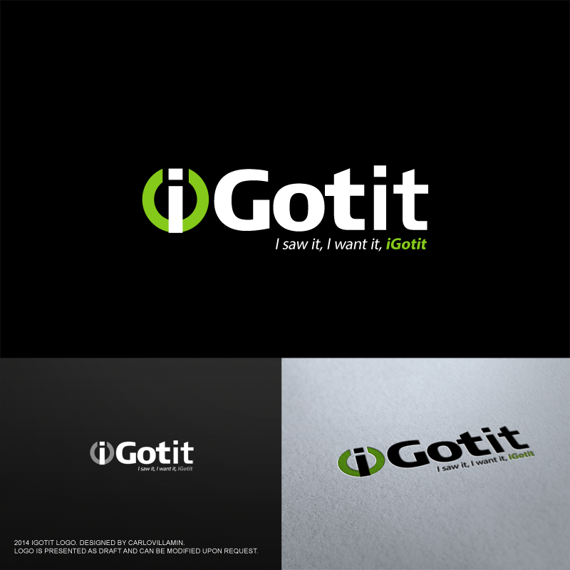 Logo Design by carlomagno for this project | Design #3745432