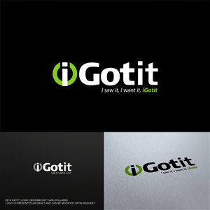 Design de Logo par carlomagno pour ce projet | Design : #3745432