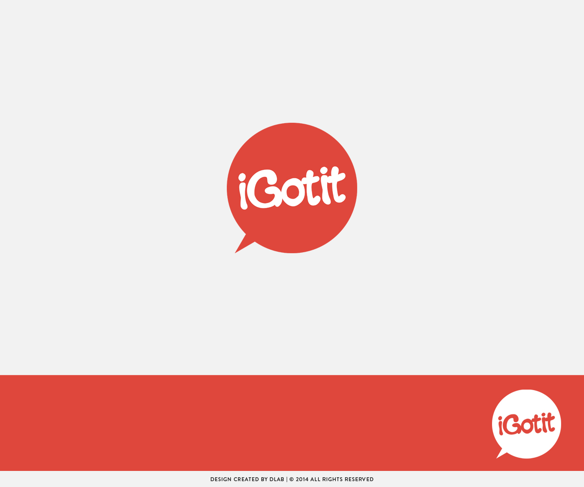 Logo Design by DLab™ for this project | Design #3799634