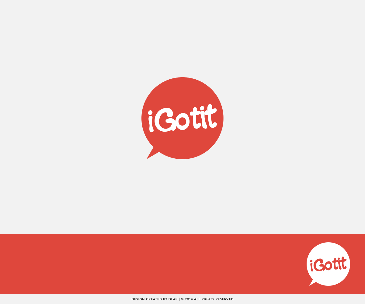 Logo Design by DLab™ for this project | Design #3800410