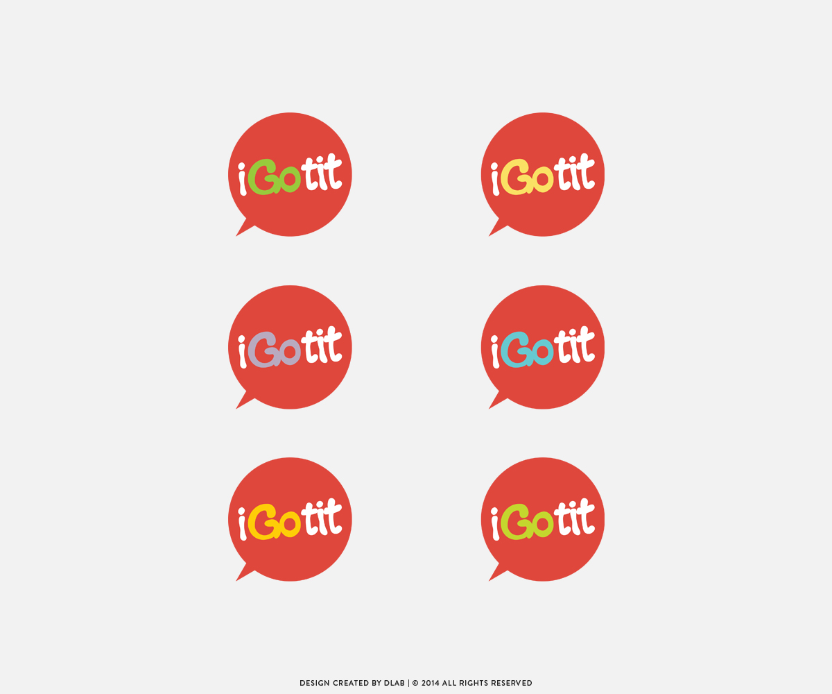 Logo Design by DLab™ for this project | Design #3840264