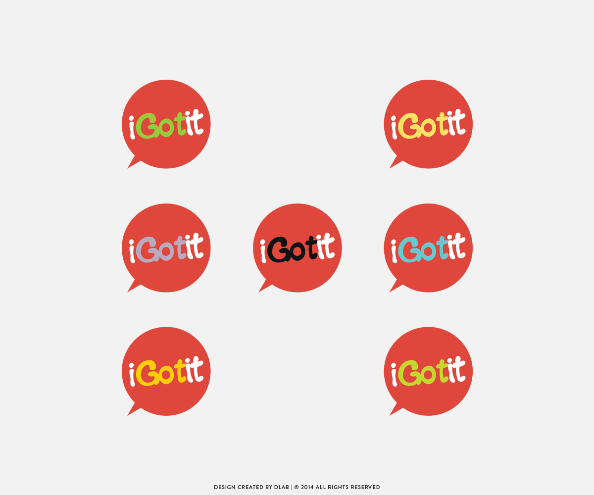 Logo Design by DLab™ for this project | Design #3840364