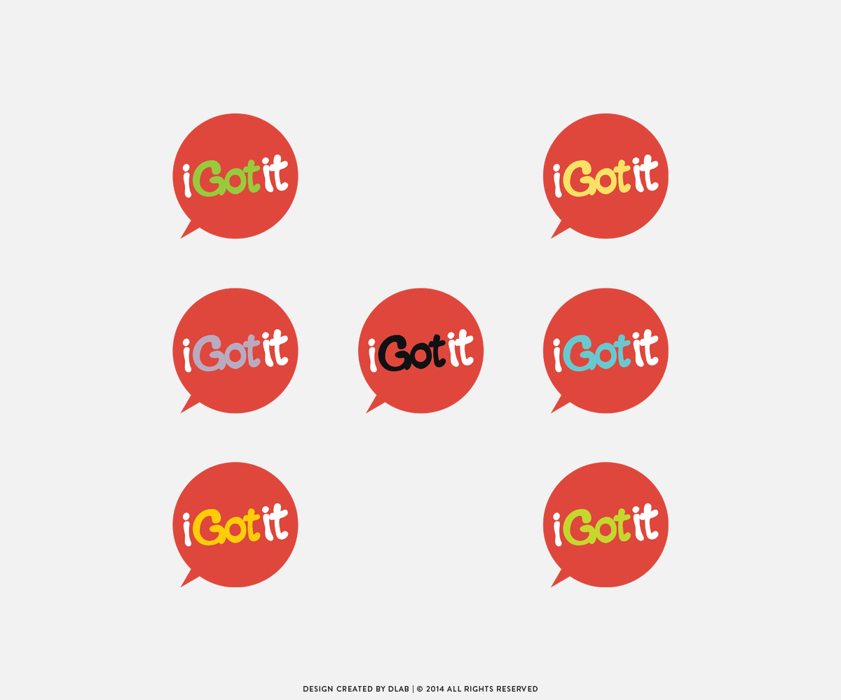 Design de Logo par DLab™ pour ce projet | Design : #3840582