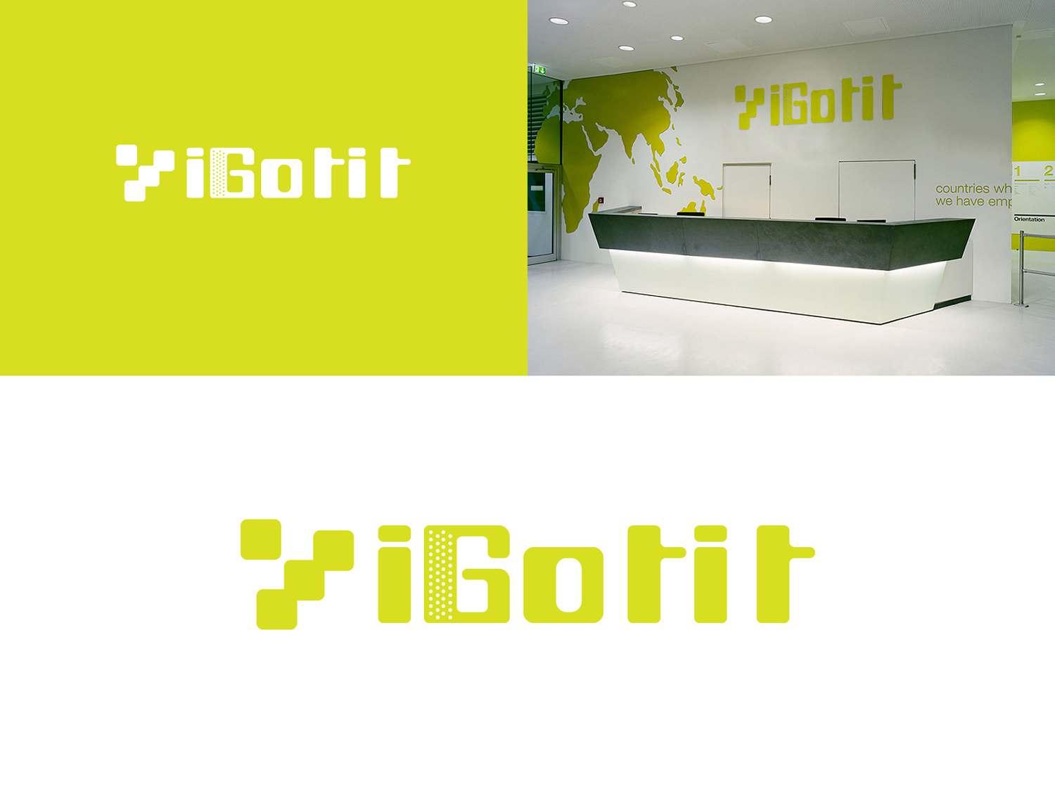 Logo Design by Impressive Solutions for this project | Design #3732596