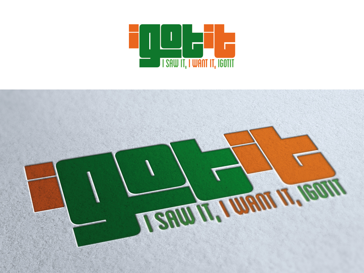 Logo Design by MIM design for this project | Design #3767968