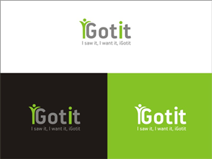 Logo Design by Actives for this project | Design: #3725170