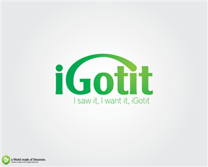 Logo Design by Bolshoi Creations for this project | Design: #3798130