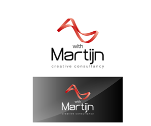 Diseño de Logo por Tjax para withMartijn | Diseño: #3734423