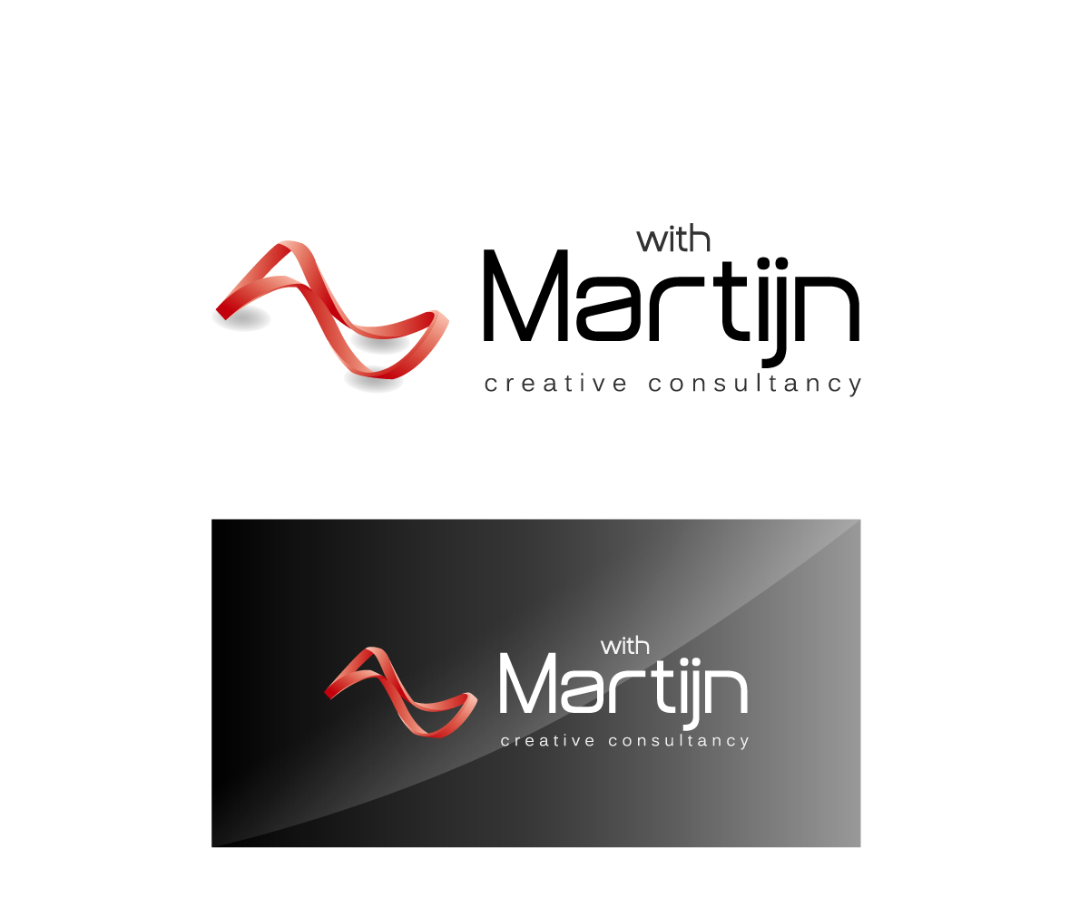 Logo Design by Tjax for withMartijn | Design #3734712