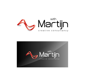 Diseño de Logo por Tjax para withMartijn | Diseño: #3734712