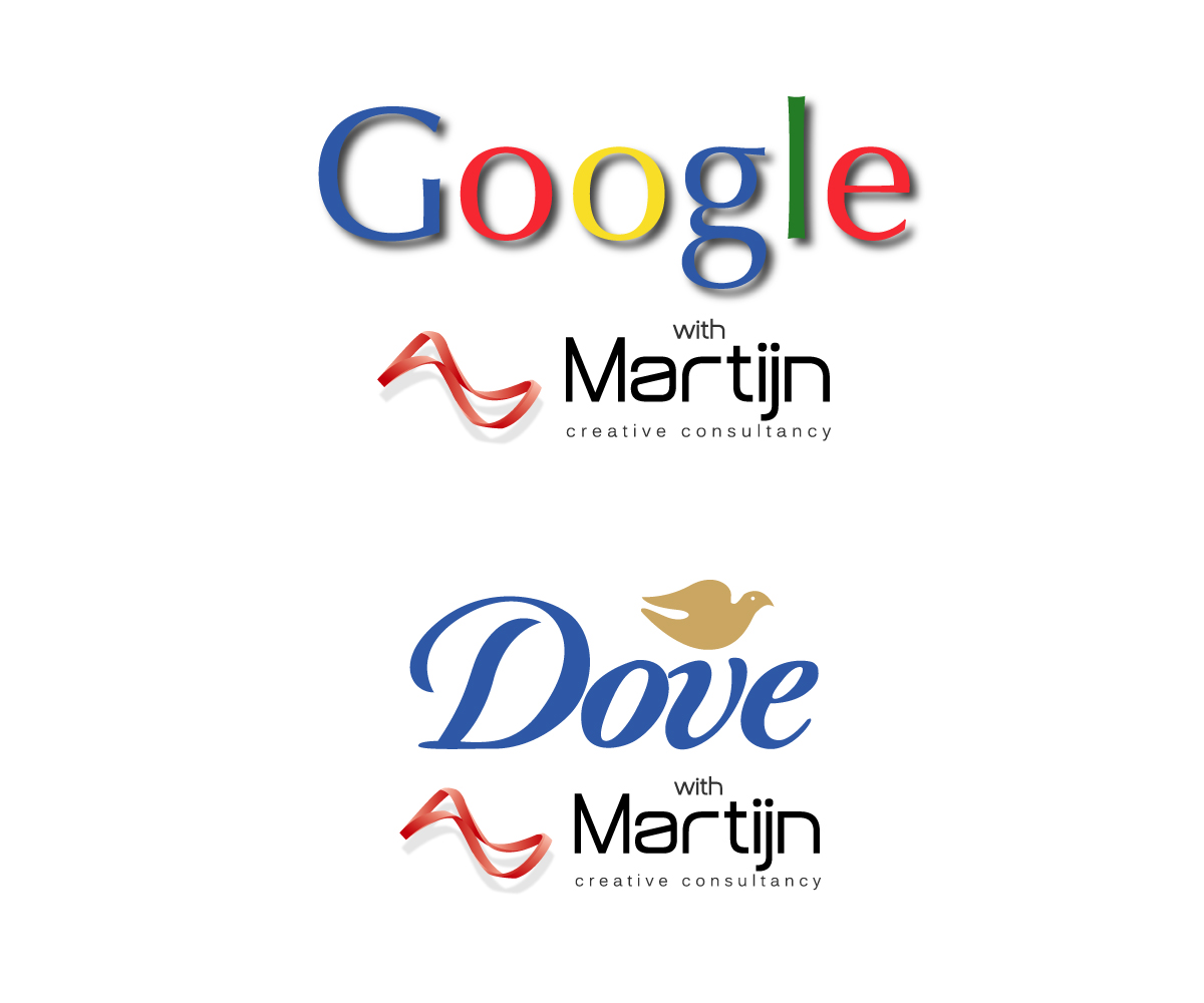 Logo-Design von Tjax für withMartijn | Design #3734805
