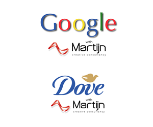 Diseño de Logo por Tjax para withMartijn | Diseño: #3734805