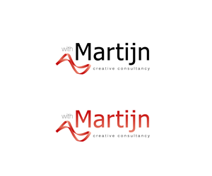 Diseño de Logo por Tjax para withMartijn | Diseño: #3737946