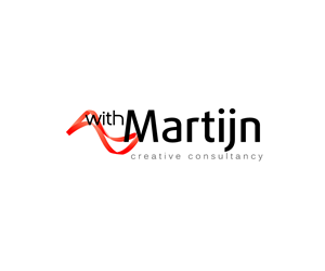 Diseño de Logo por Tjax para withMartijn | Diseño: #3755950