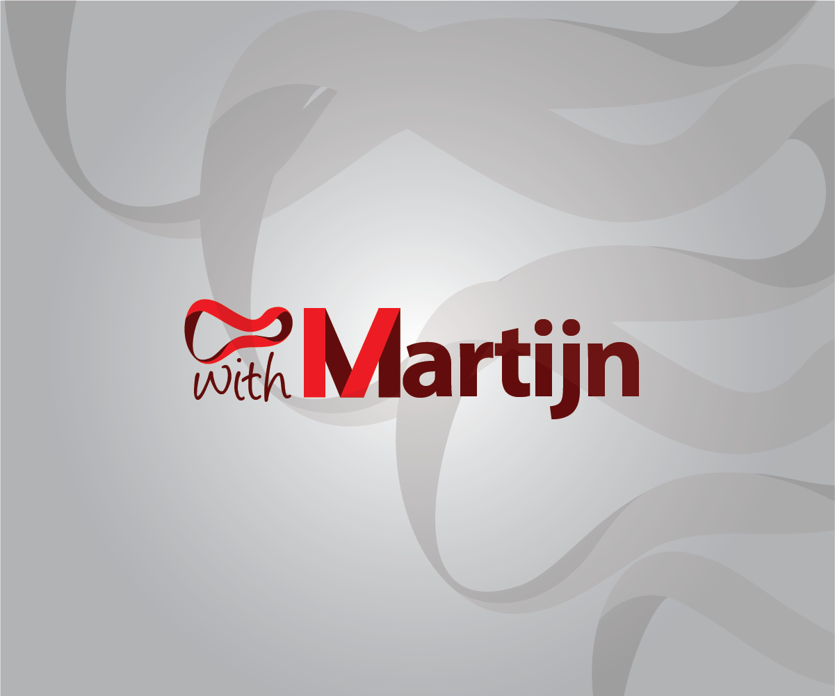 Logo Design by  COX Graphics for withMartijn | Design #3727370