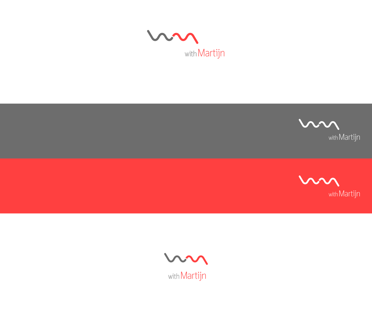 Diseño de Logo por Ash  para withMartijn | Diseño #3728695