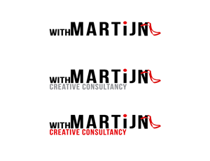 Diseño de Logo por Rijan Hamidovic para withMartijn | Diseño: #3750231