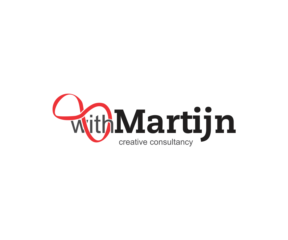 Logo Design by Torzo for withMartijn | Design #3743108