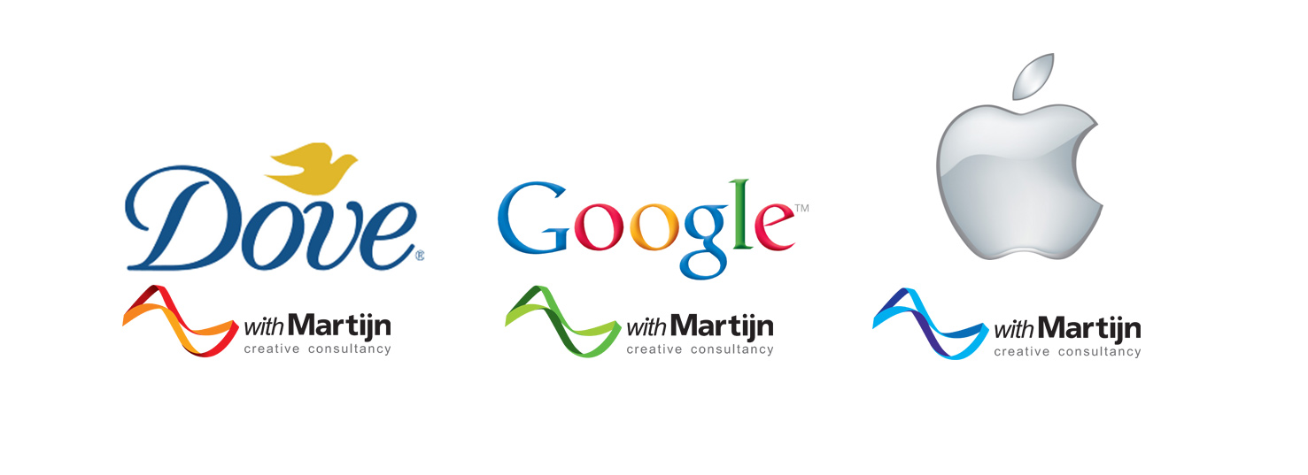 Diseño de Logo por sanalkumar para withMartijn | Diseño #3730950