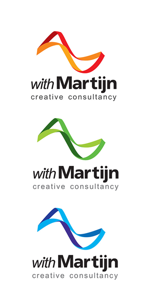 Diseño de Logo por sanalkumar para withMartijn | Diseño: #3730951