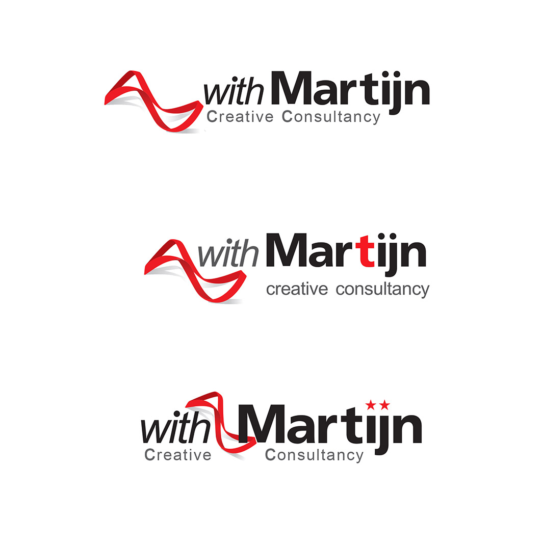 Logo-Design von sanalkumar für withMartijn | Design #3744881