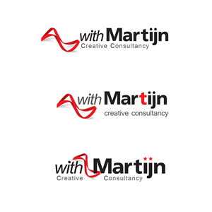 Diseño de Logo por sanalkumar para withMartijn | Diseño: #3744881