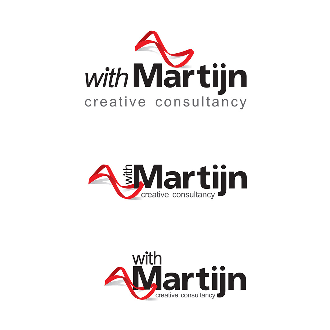 Logo Design by sanalkumar for withMartijn | Design #3744883